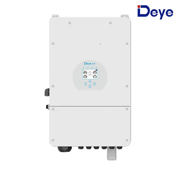 Inverter Hybrid Deye 8kW SUN-8K-LP1-EU