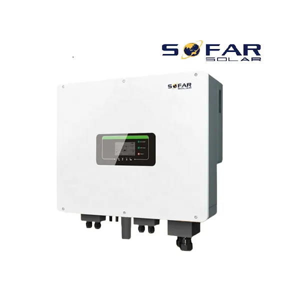 Inverter Hybrid Sofar 10kW HYD 10KTL-3PH