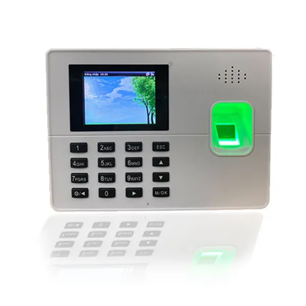 Máy chấm công vân tay Ronlad Jack K60