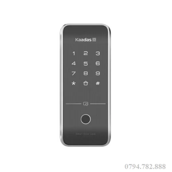 Khóa cửa điện tử KAADAS R7