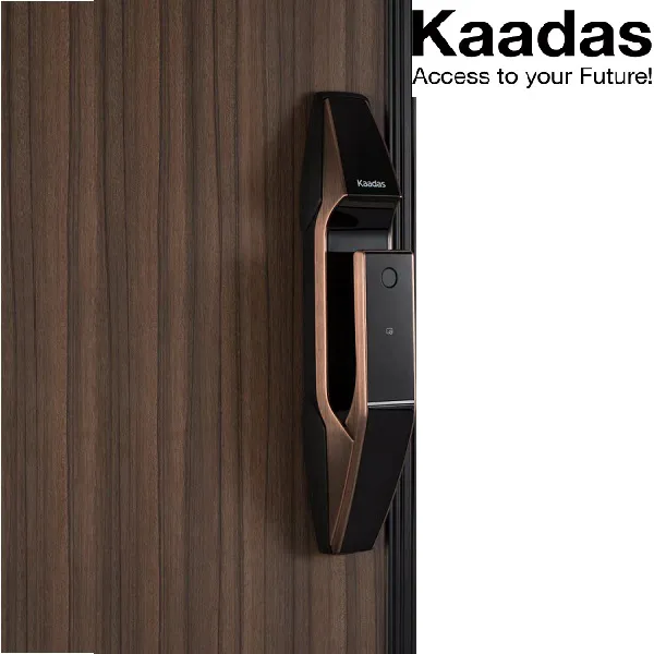 Khóa cửa vân tay Kaadas K8-T
