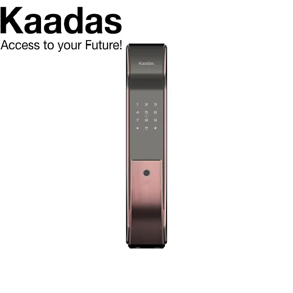 Khóa cửa vân tay Kaadas K9