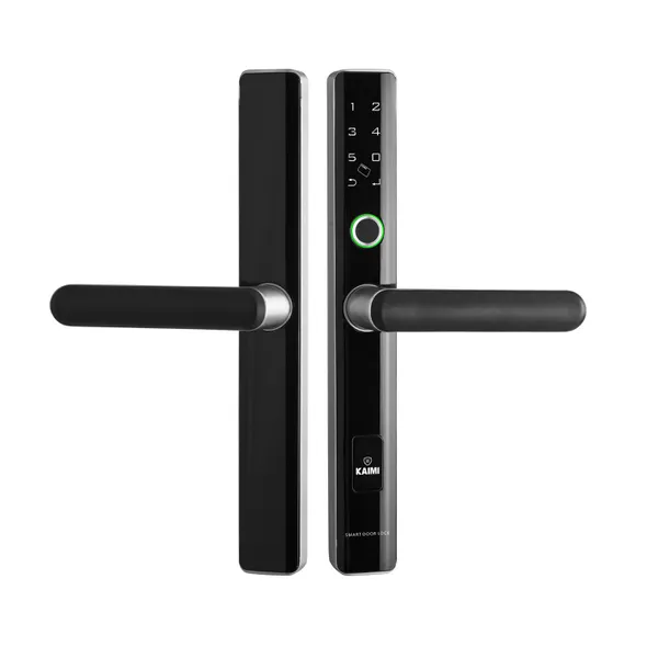 Khóa Vân Tay Cửa Nhôm Kaimi CN109