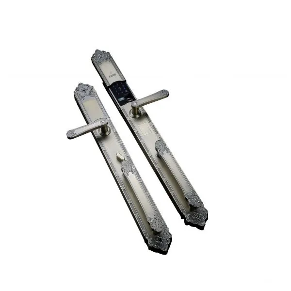 Khóa Tân Cổ Điển Đại Sảnh Kaimi DS102