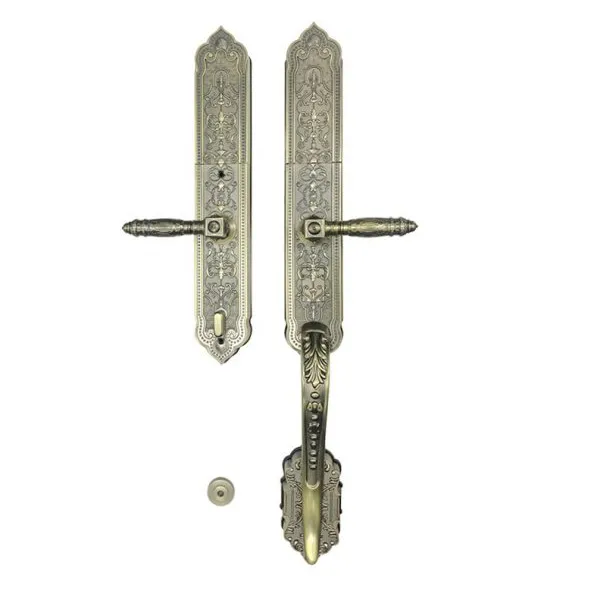 Khóa Tân Cổ Đại Sảnh Kaimi DS104