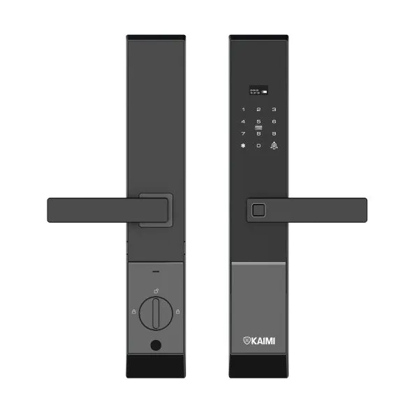 Khóa Cửa Vân Tay Kami K-F08