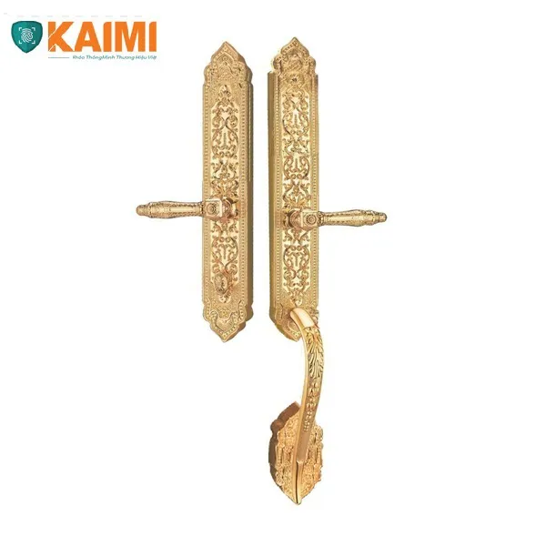 Khóa Tân Cổ Đại Sảnh Kaimi DS104