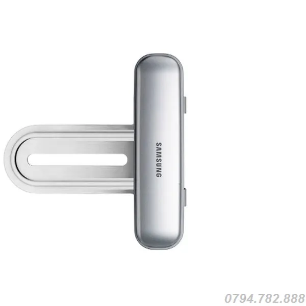 Kẹp khóa cửa kính Samsung