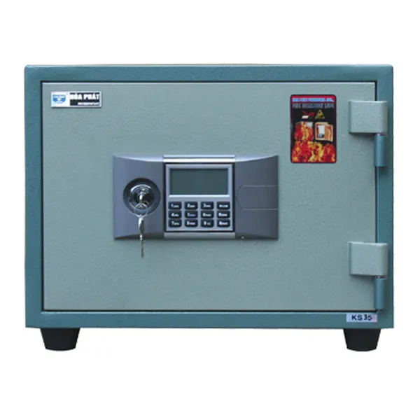 Két Sắt Hòa Phát KS35NDT