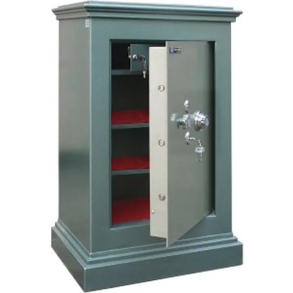 Két Sắt Hòa Phát KA320DM