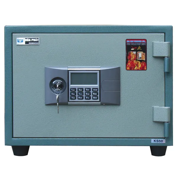 Két Sắt Hòa Phát KS50NDT