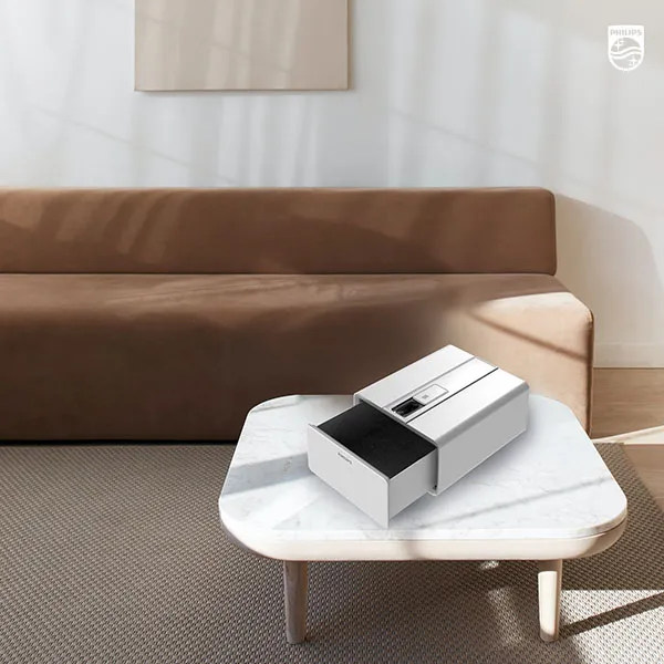 Két Sắt Mini Phillip SBX101-1