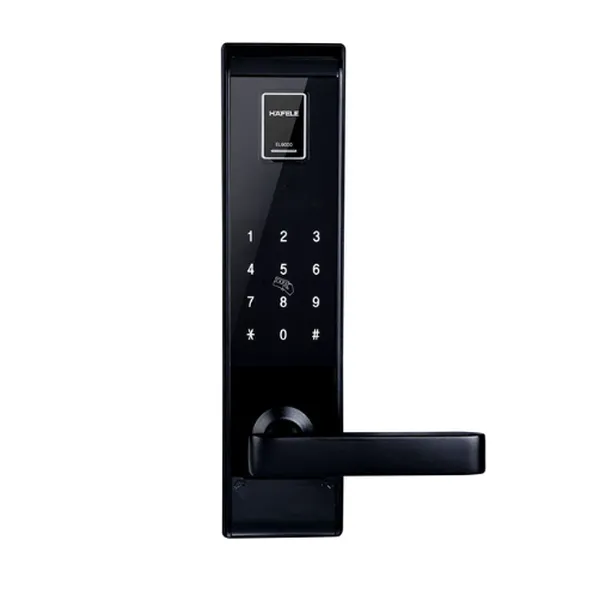 Khóa cửa điện tử HAFELE EL9000