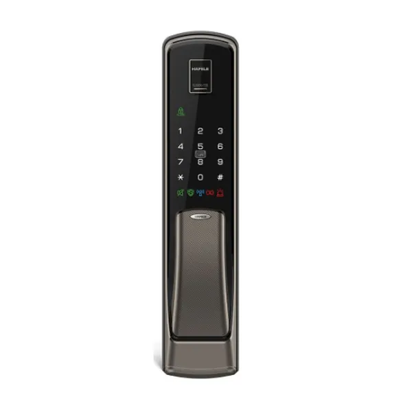 Khóa cửa điện tử HAFELE EL9500