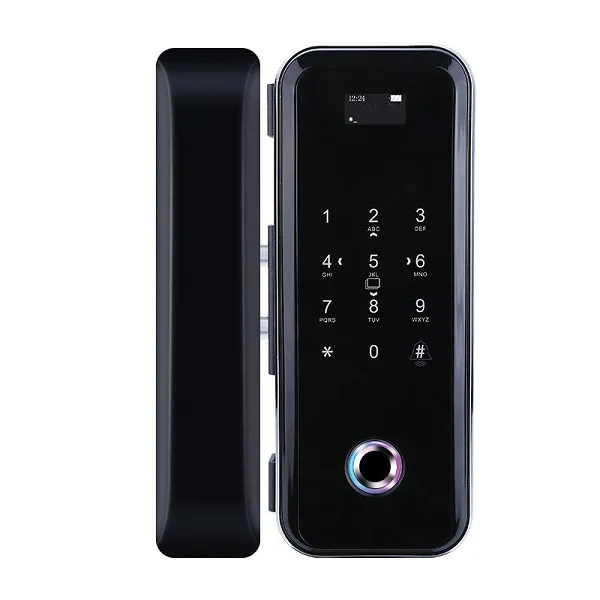 Khóa Cửa Kính Kaimi CK105