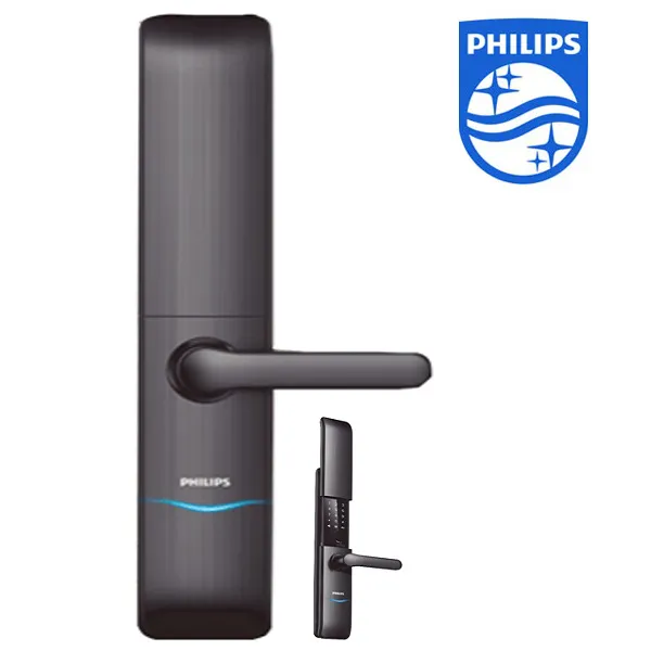 Khóa Cửa Vân Tay Philips Easykey 7200