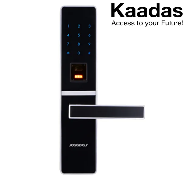 Khóa cửa vân tay Kaadas model 2109