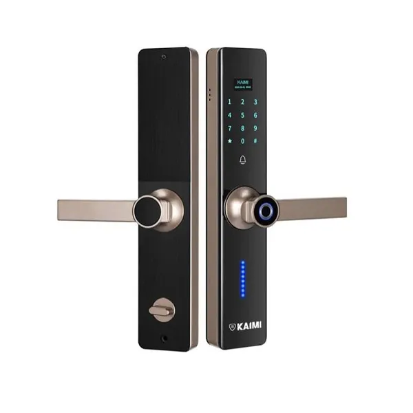 Khóa Vân Tay Kaimi BTM105