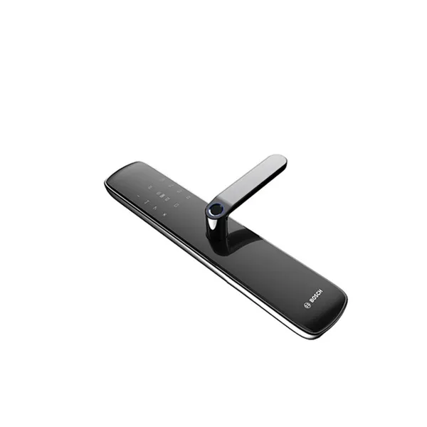 Khóa Điện Tử Bosch ID60 - Màu Đen