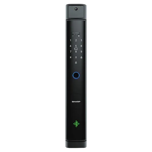 Khóa điện tử Sharp S2-V