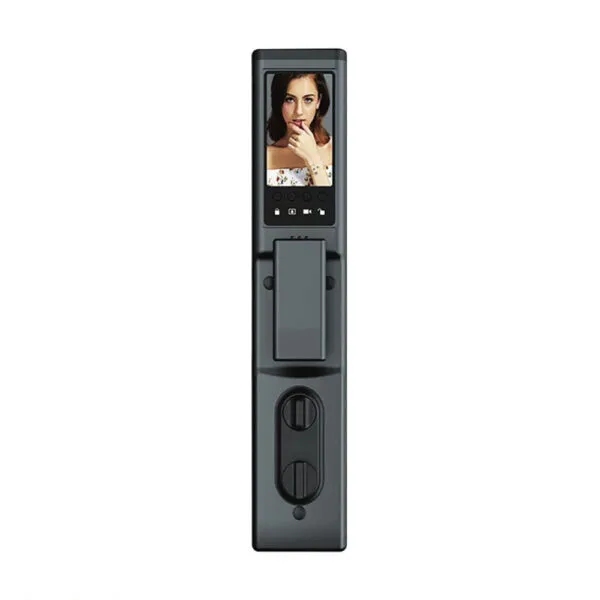 Khóa điện tử Sharp S2-V