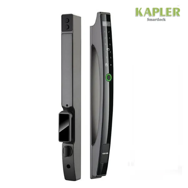 Khóa Vân Tay Cửa Nhôm Kapler KL-212BL