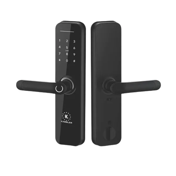 Khóa Cửa Vân Tay Kassler KL-668 WiFi