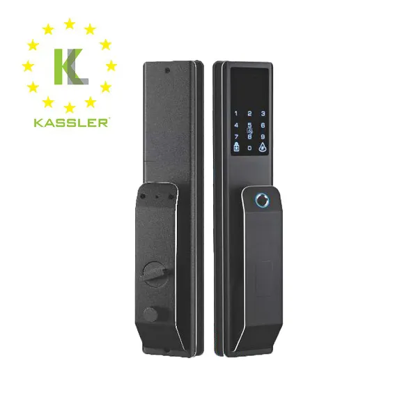 KHÓA VÂN TAY KASSLER KL-888 - TITAN