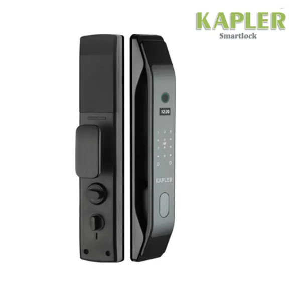 Khóa Cửa Vân Tay Kapler KL-510