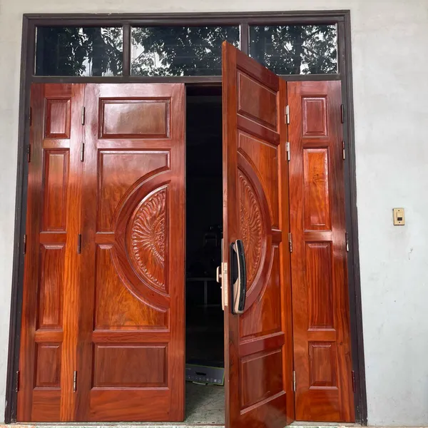 Khóa Cửa Vân Tay Kassler KL-878 App