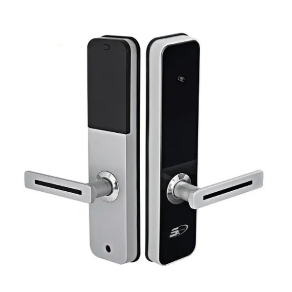 Khóa thẻ từ khách sạn DZK5000