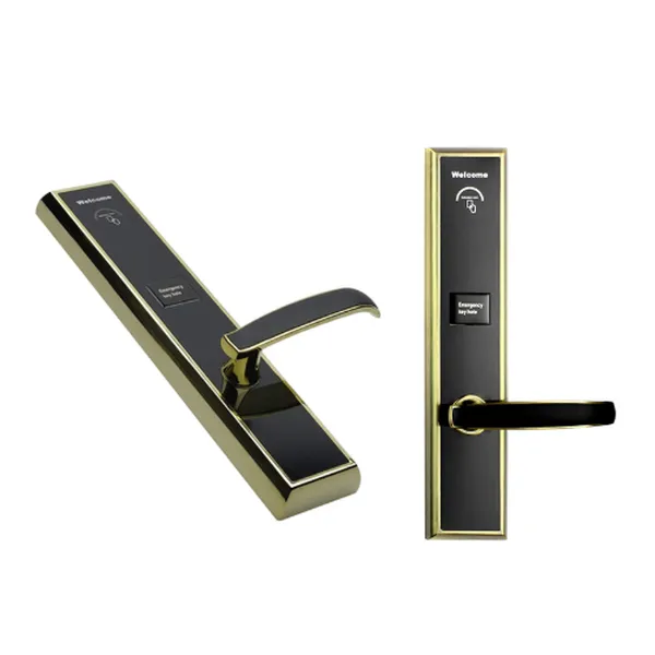 Khóa thẻ từ khách sạn 5A DZ8K-PRO