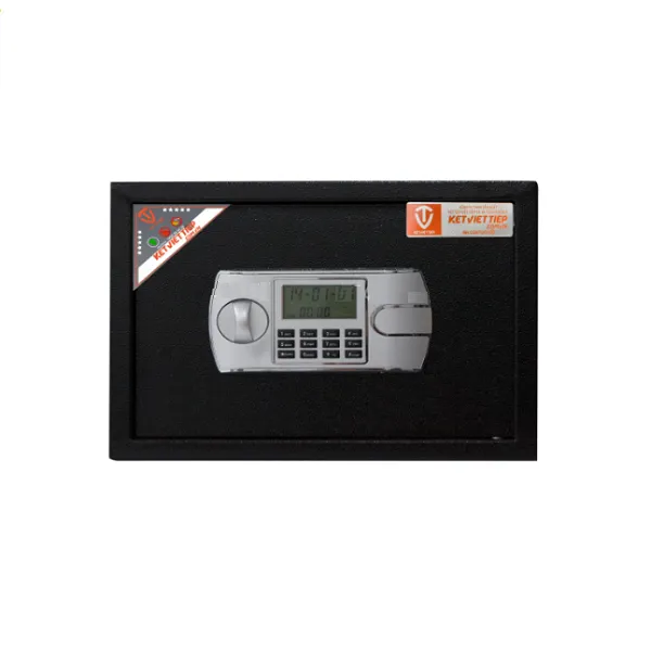 Két Sắt Việt Tiệp KS35DT