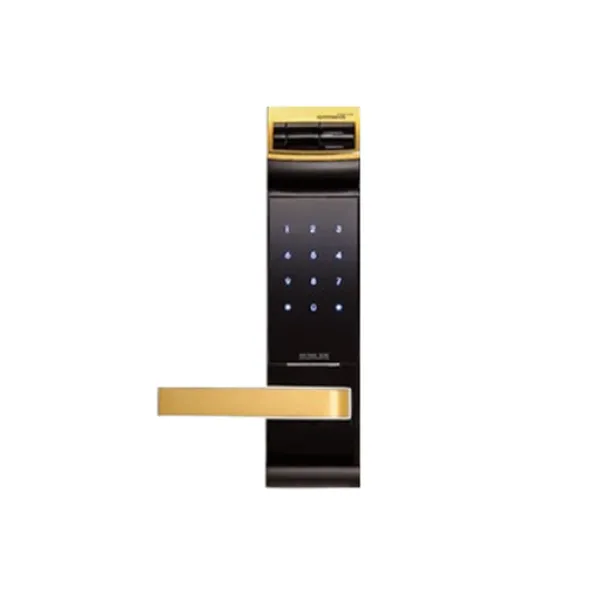 Khóa cửa vân tay GATEMAN WF300-FH