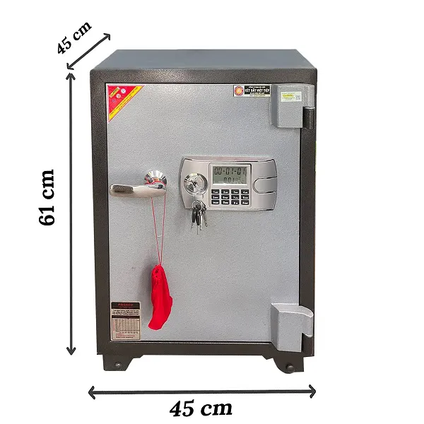 Két Sắt Việt Tiệp K615