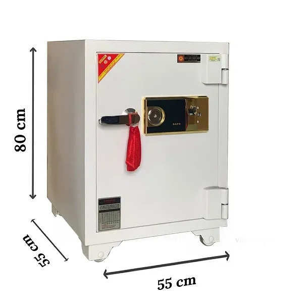 Két Sắt Việt Tiệp KV800