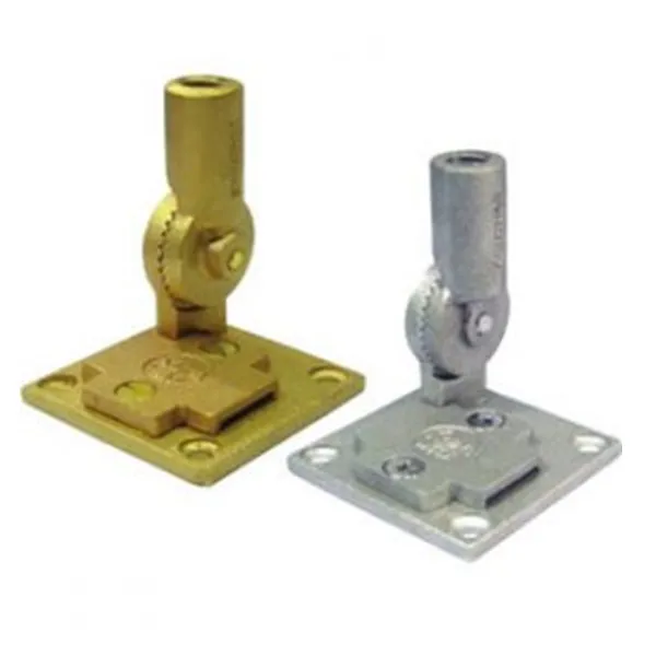 Đế Kim Thu Sét Cổ Điển LDAS (Yên Điều Chỉnh Kích)