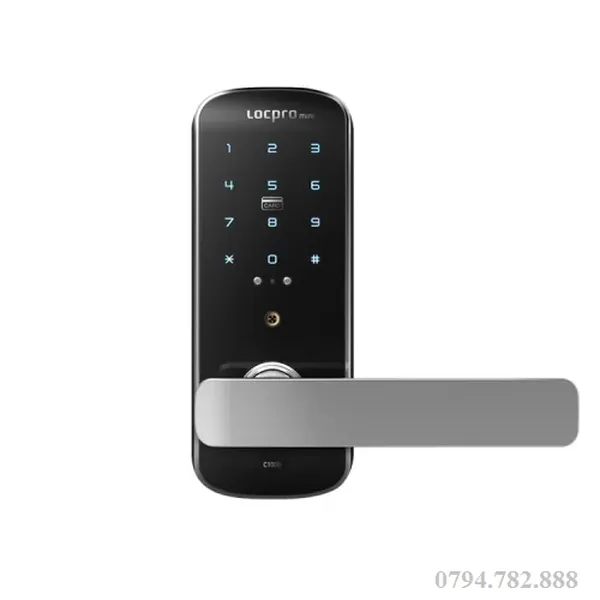 Khóa cửa điện tử LOCKPRO C100B2