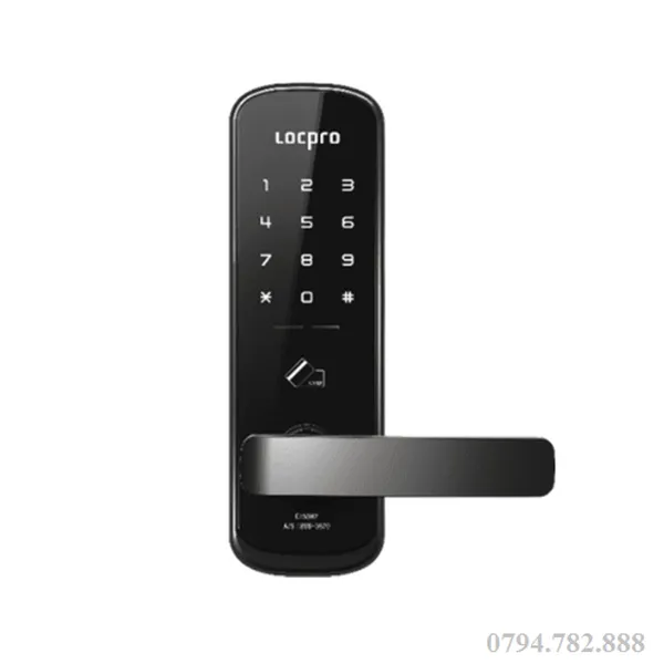 Khóa cửa điện tử LOCPRO C150B2