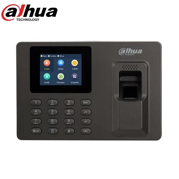 Máy châm công vân tay Dahua DHI-ASA1222E-S
