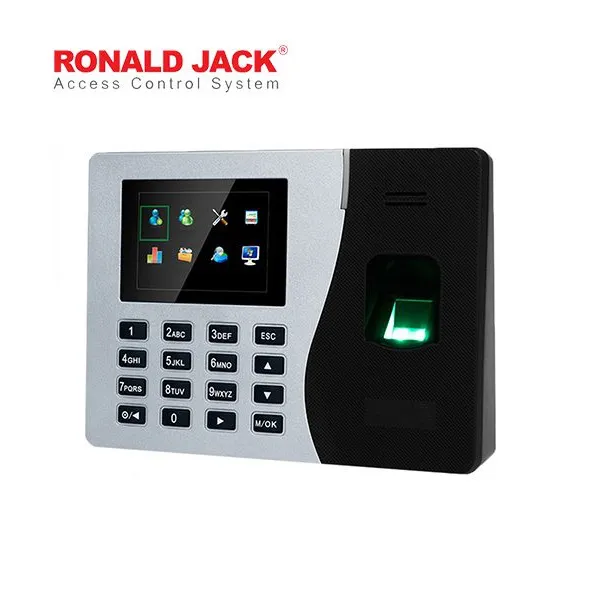 Máy Chấm Công Ronald Jack 3400Pro