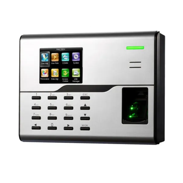 Máy Chấm Công Ronald Jack UA890