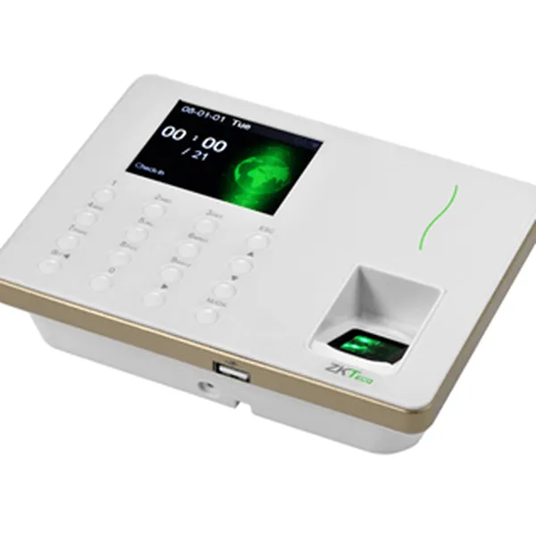 Máy chấm công vân tay không dây ZKTeco WL30
