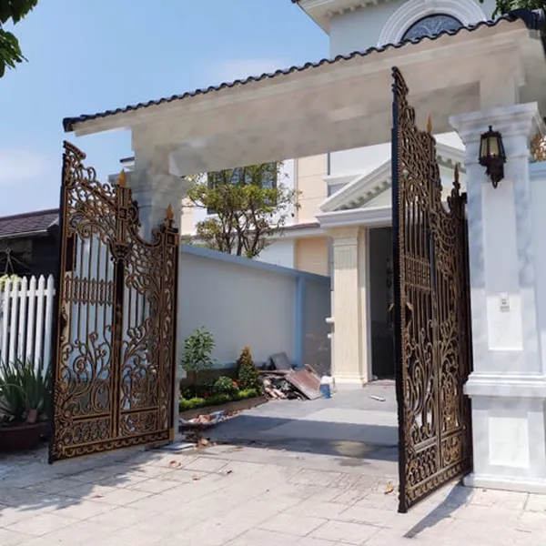 Motor Cổng Trượt Roger R30-1203 230v 1200kg Italia