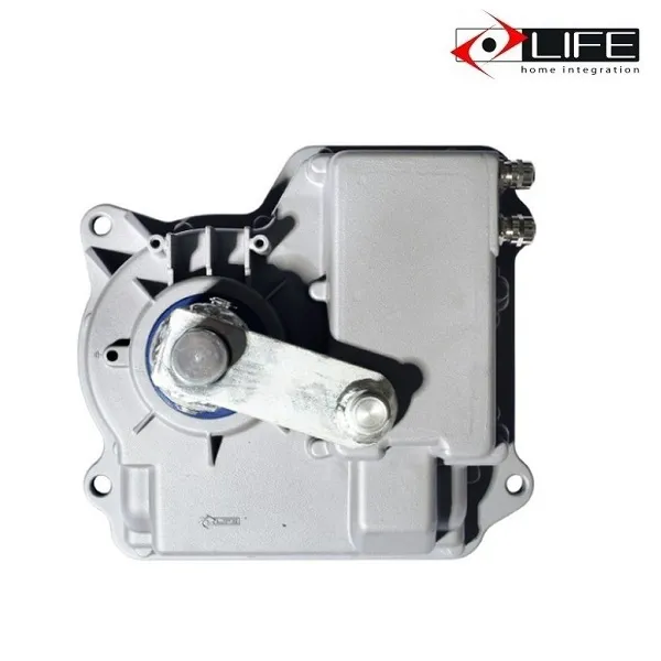 Motor Cổng Âm Sàn LIFE ER4 UNI 220V
