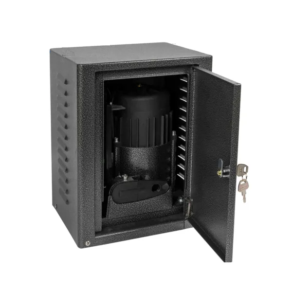 Motor Cổng Lùa AMG 3000KG Tải Trọng 3000kg