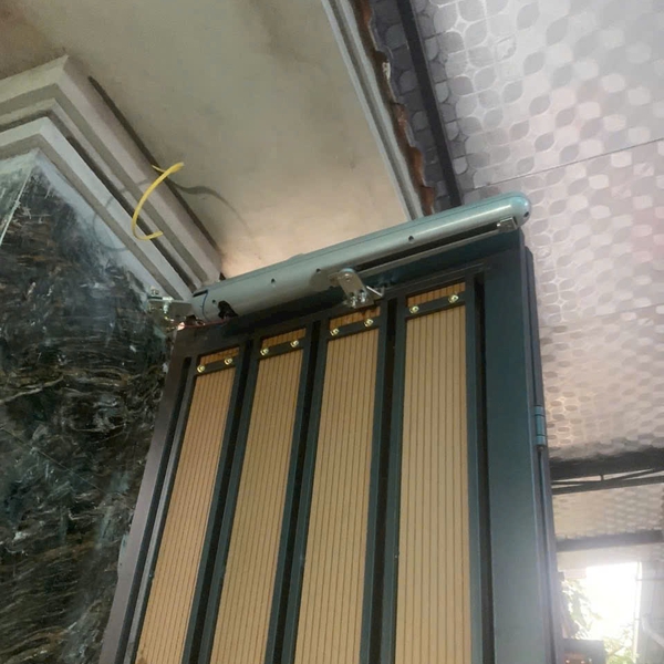 Motor Cổng Tay Đòn OSSDEN K580 500Kg