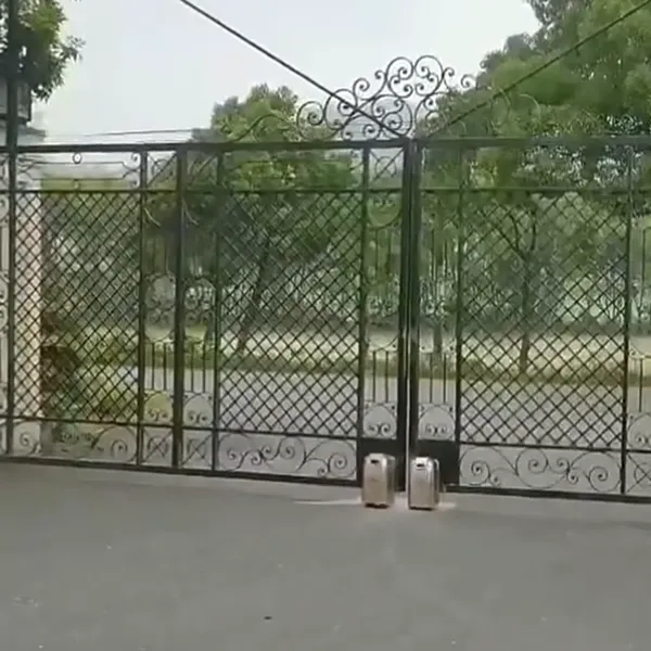 Motor Cổng Tự Động Rùa Kéo Boss 1000Kg