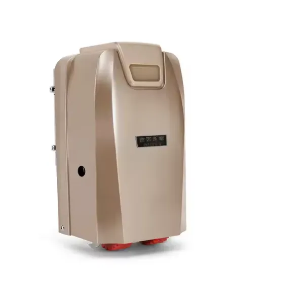 Motor Cổng Tự Động Rùa Kéo Boss 1000Kg