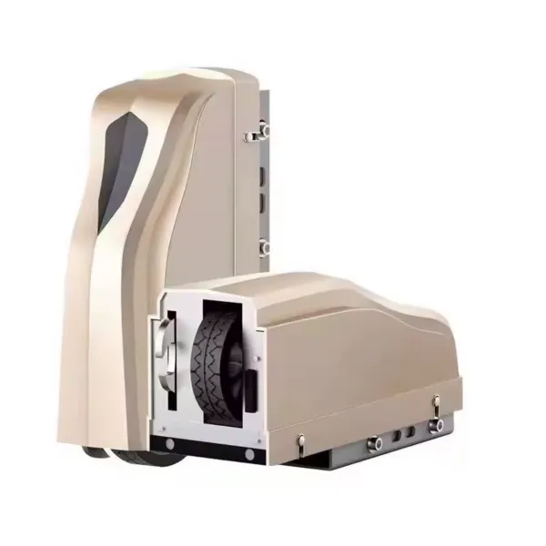 Motor Cổng Tự Động Rùa Kéo Boss 400Kg